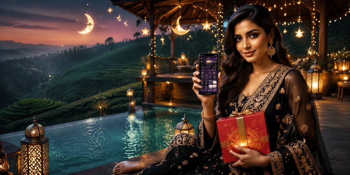 jiletaka আমাদের মোবাইল অ্যাপ কীভাবে আপনার গেমিং অভিজ্ঞতা পরিবর্তন করে